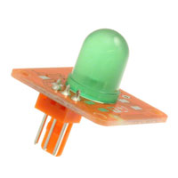 Arduino - T010116 - MODULE TINKERKIT GREEN LED10MM