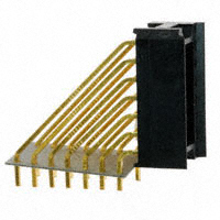 Aries Electronics - 14-810-90 - CONN IC DIP SOCKET 14POS GOLD