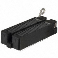 Aries Electronics - 32-6574-10 - CONN IC DIP SOCKET ZIF 32POS TIN