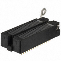 Aries Electronics - 32-6574-11 - CONN IC DIP SOCKET ZIF 32POS TIN