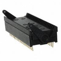 Aries Electronics - 40-516-11 - CONN IC DIP SOCKET ZIF 40POS GLD