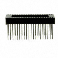 Aries Electronics - C8140-04 - CONN IC DIP SOCKET 40POS TIN