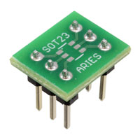 Aries Electronics LCQT-SOT23-6