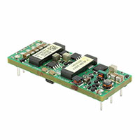 Artesyn Embedded Technologies - 02281305 - DC/DC CONVERTER 12V 75W