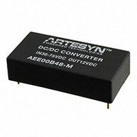Artesyn Embedded Technologies AEE00B48-M