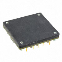 Artesyn Embedded Technologies AVE600-48S12B-4L