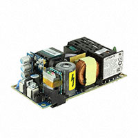 Artesyn Embedded Technologies - CPS253-M - 12V OUTPUT 250W 2