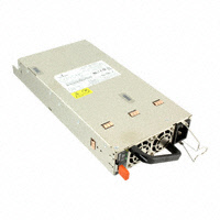 Artesyn Embedded Technologies - DS2500PE-3 - AC/DC CONVERTER 12V 2500W