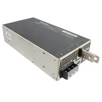 Artesyn Embedded Technologies - LCM1500L-T-4 - AC/DC CONVERTER 12V 1500W