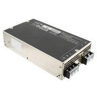 Artesyn Embedded Technologies - LCM300Q-T-4 - AC/DC CONVERTER 24V 5V 310W