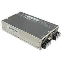 Artesyn Embedded Technologies - LCM300W-T-4 - AC/DC CONVERTER 48V 310W