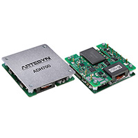 Artesyn Embedded Technologies - ADH700-48S50 - 700W, 36 - 65VIN, 50V14A, HALF B
