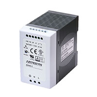 Artesyn Embedded Technologies - ADNB017-24-1PM-C - AC/DC CONVERTER 24V 40W