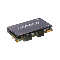 Artesyn Embedded Technologies - ADQ500-48S12-6L - DC/DC CONVERTER 12V 500W