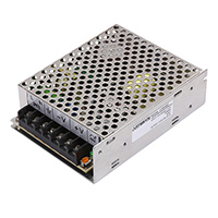 Artesyn Embedded Technologies - LCB100E - AC/DC CONVERTER 5V 100W