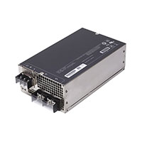 Artesyn Embedded Technologies - LCM600L-N - AC/DC CONVERTER 12V 600W