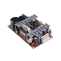 Artesyn Embedded Technologies - NLP40-7627J - AC/DC CONVERTER +/-12V 40W