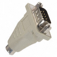 Assmann WSW Components - AB405 - CONN ADAPTER MOUSE PS/2