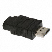 Assmann WSW Components - AB561-R - ADAPTER HDMI (A)/M TO HDMI (A)/F