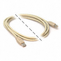 Assmann WSW Components - AK672-1 - CABLE USB A-B 1M