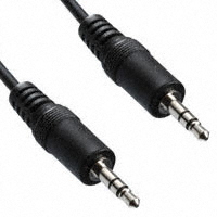 Assmann WSW Components - AK203/MM - CABLE STEREO 3.5MM MALE-MALE 2M