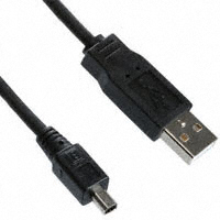 Assmann WSW Components - AK670M-5 - CABLE MINI USB 4PIN 5M 1.1 VERS