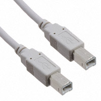 Assmann WSW Components - AK673/2-1 - CABLE USB B-B MALE 1M 2.0 VERS