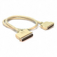 Assmann WSW Components - AK-Y1302 - CABLE SCSI-3 ADAPTER 50CONDUCTOR