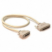 Assmann WSW Components - AK-Y1303 - CABLE SCSI-3 ADAPTER 50CONDUCTOR