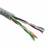 Assmann WSW Components - ATUP-P305T - CABLE CAT5E 8COND 24AWG 1000'