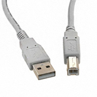 Assmann WSW Components - AU-Y1002-A - CABLE USB EXTENSION A-B MALE
