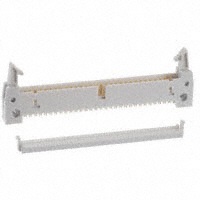 Assmann WSW Components - AWH60G-0232-IDC-R - CONN PIN IDC 60POS LONG W/O EAR