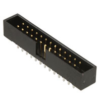 Assmann WSW Components - AWHW2-26G-0202-T-R - CONN HEADER LO-PRO 2MM 26PS VERT