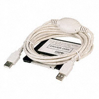 Assmann WSW Components - DN-3002 - ADAPTER USB LAPLINK 1.1 VERSION