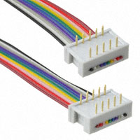 Assmann WSW Components - H6PPH-4006M - DIP CABLE - HDP40H/AE40M/HDP40H