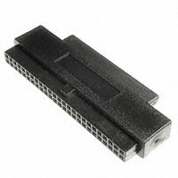 Assmann WSW Components - AB845/MOLDED - ADAPTER MINI SCSI MOLDED VERS