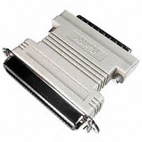 Assmann WSW Components - AB869-F/M - ADAPT EXT SCSI1TO3 CENT50F-DB68M