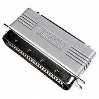 Assmann WSW Components - AB869-M/F - ADAPT EXT SCSI1TO3 CENT50M-DB68F
