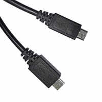 Assmann WSW Components - AK67501-3 - CABLE MICRO USB A-B M-M 3M