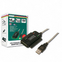 Assmann WSW Components - DA-70148-1 - ADAPTER IDE - USB 2.0
