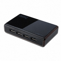 Assmann WSW Components - DA-70230-1 - USB HUB 3.0 4-PORT USB TYPE A