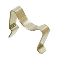 Assmann WSW Components - V08HK - HEAT SINK CLIP TO-220