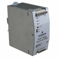 Artesyn Embedded Technologies - ADN10-24-1PM-C - AC/DC CONVERTER 24V 240W