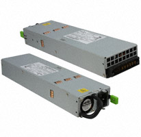 Artesyn Embedded Technologies - DS1050-3 - AC/DC CONVERTER 12V 1050W