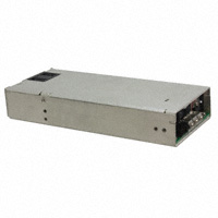 Artesyn Embedded Technologies - NTS358-CEF - AC/DC CONVERTER 48V 200W