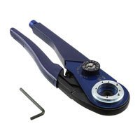 Astro Tool Corp - 615708 - TOOL HAND CRIMPER 12-26AWG SIDE