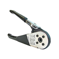 Astro Tool Corp - 11210 - TOOL HAND CRIMPER SIDE ENTRY