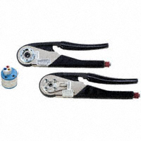 Astro Tool Corp - 612548 - TOOL HAND CRIMPER 12-26AWG SIDE
