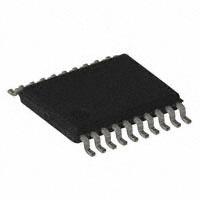 Microchip Technology - ATF16V8CZ-15XU - IC PLD 8MC 15NS 20TSSOP