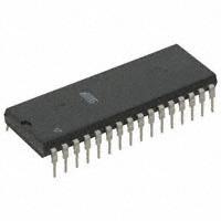 Microchip Technology - AT28C010-12PC - IC EEPROM 1MBIT 120NS 32DIP